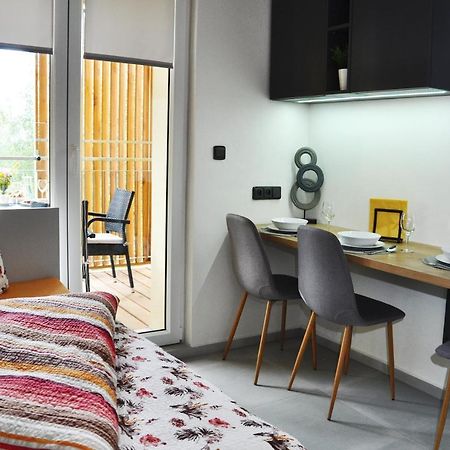 Apartmany Stozec - Bella Premium Exterior foto