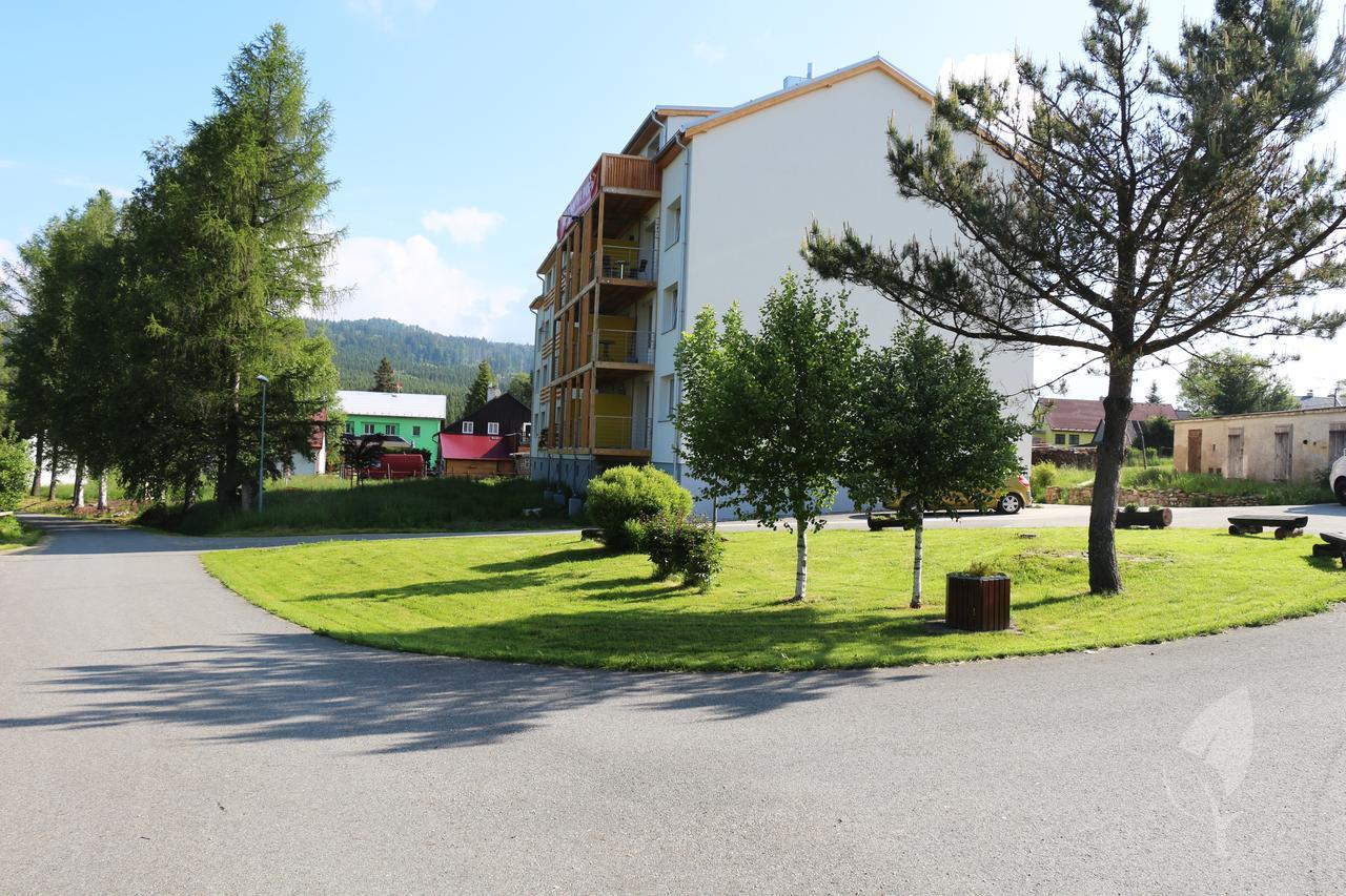 Apartmany Stozec - Bella Premium Exterior foto