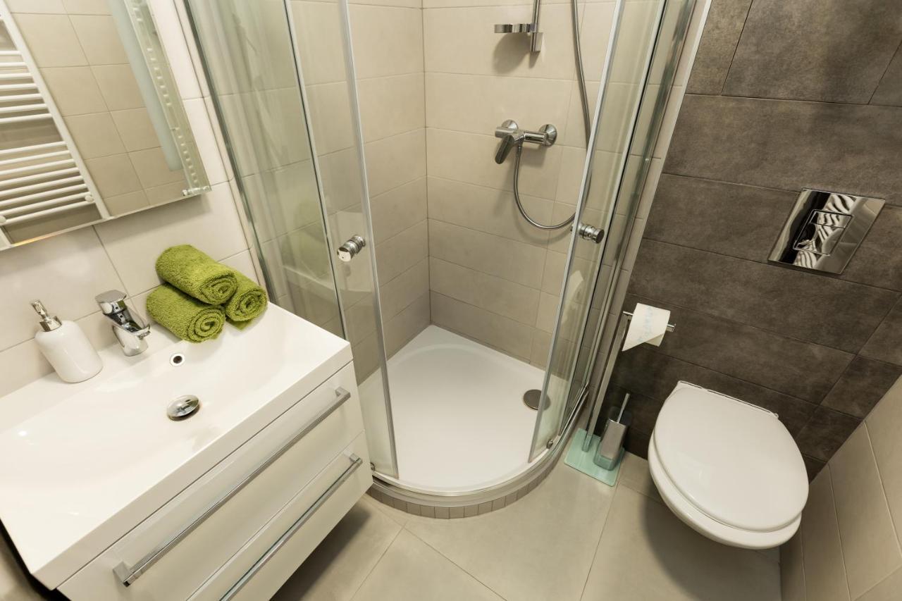 Apartmany Stozec - Bella Premium Exterior foto