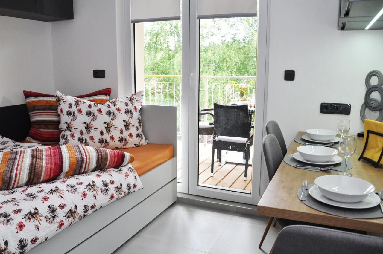 Apartmany Stozec - Bella Premium Exterior foto