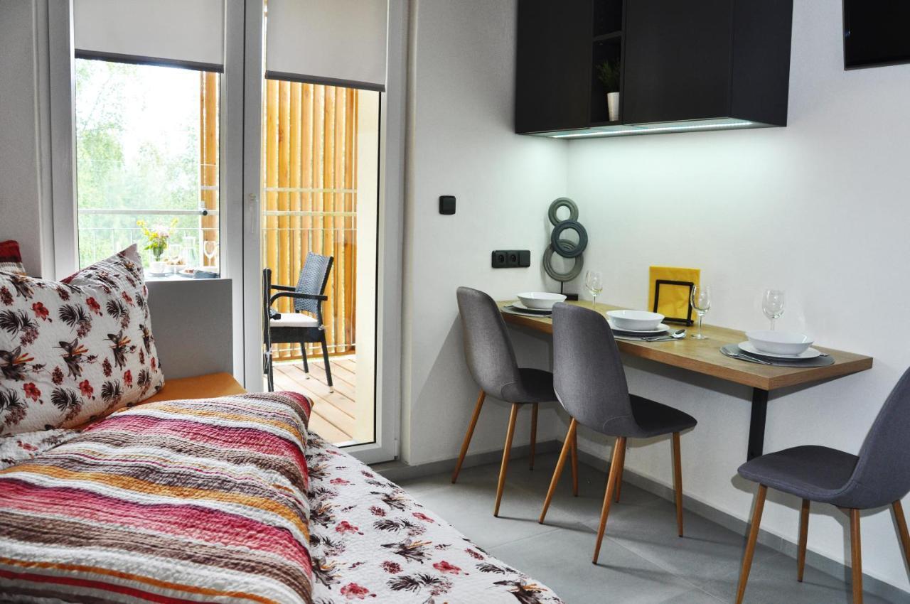 Apartmany Stozec - Bella Premium Exterior foto